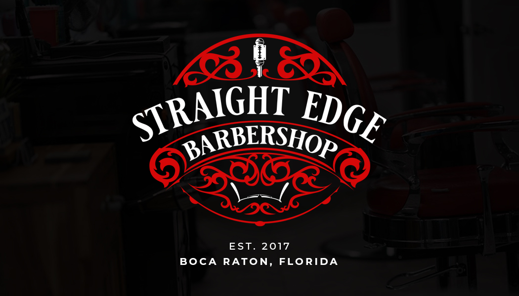 Straight Edge Barbershop