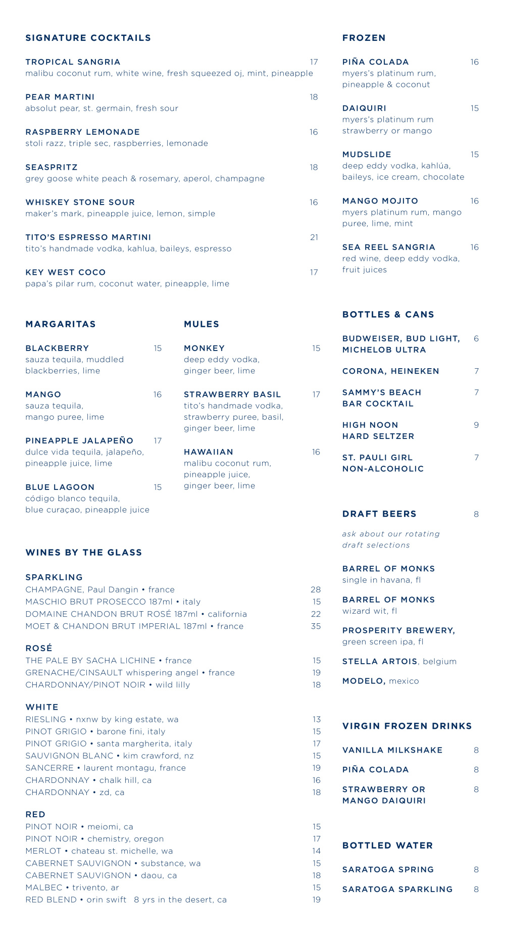 Photo credit: Restaurantji