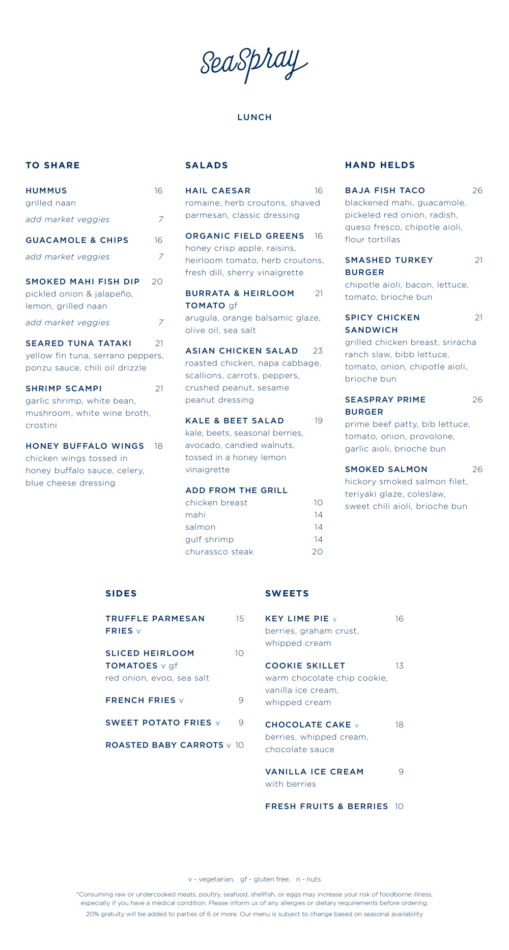 Photo credit: Restaurantji