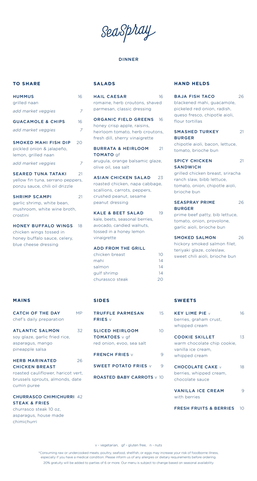 Photo credit: Restaurantji