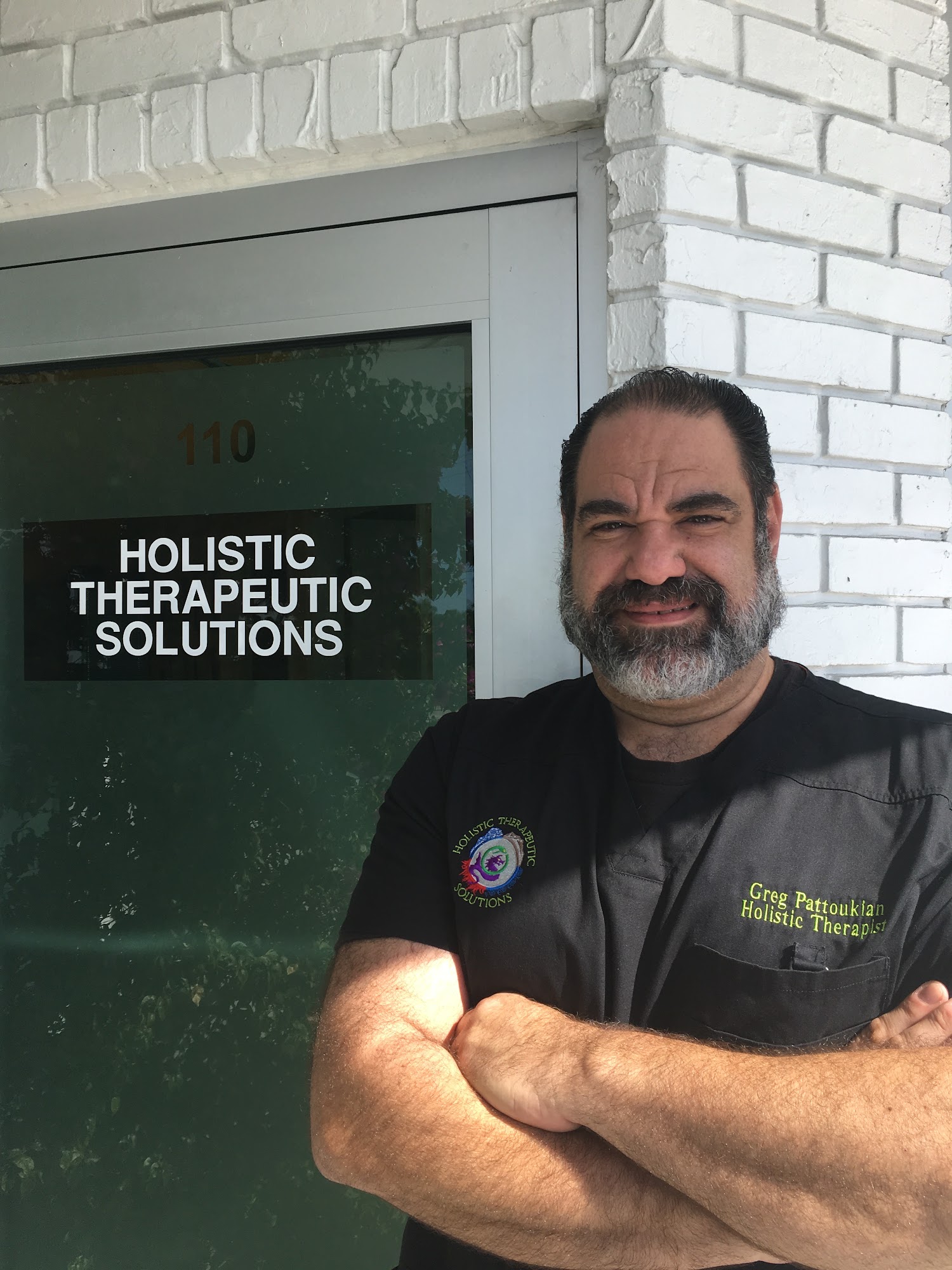 Holistic Therapeutic Solutions