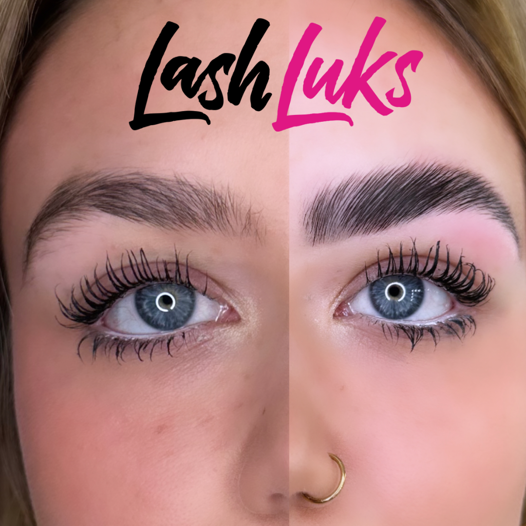 Lash Luks