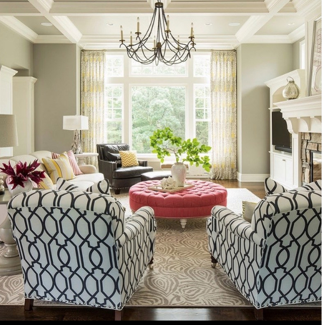 Zina Samek Interiors, Inc.