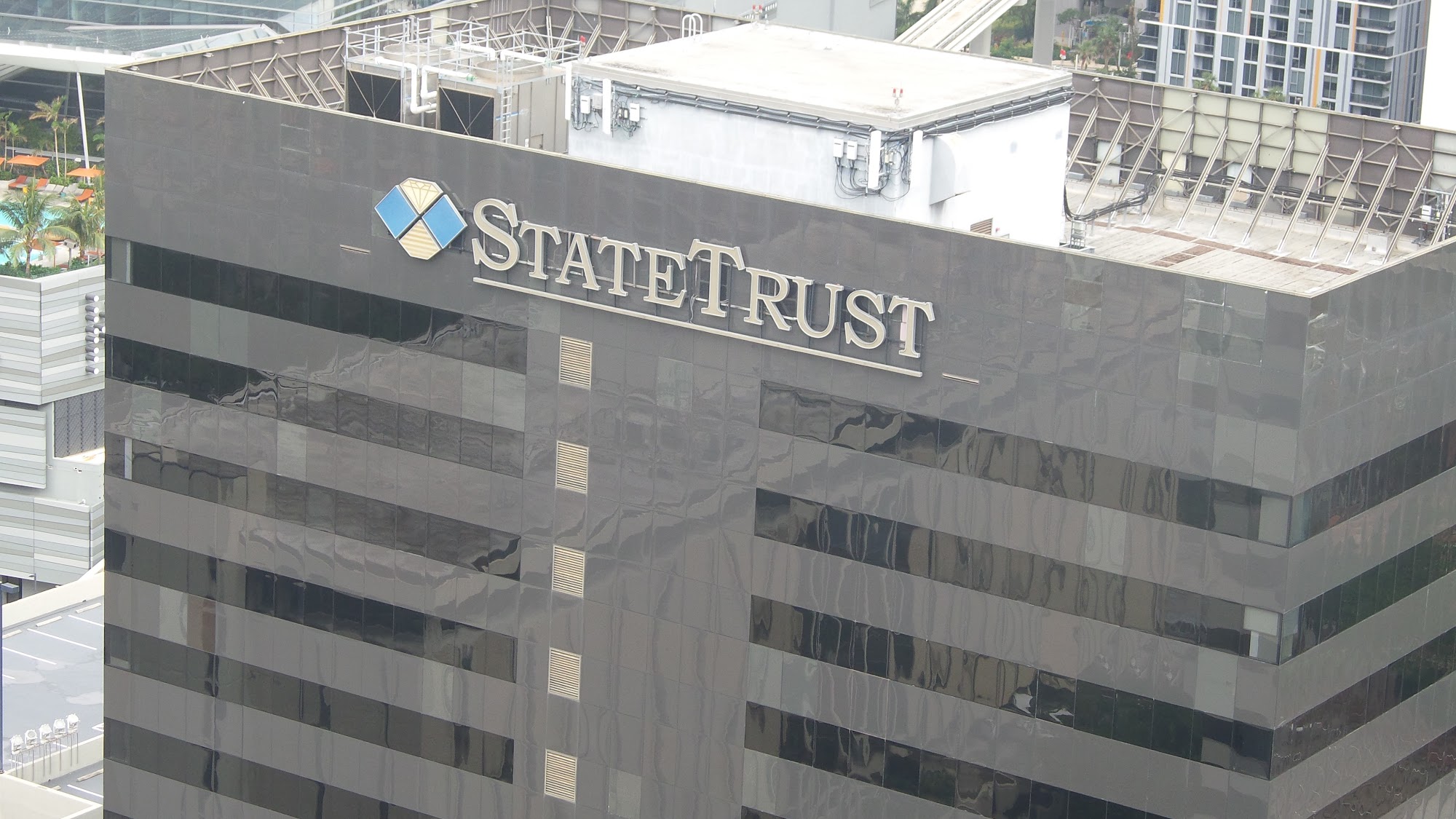 StateTrust Capital, LLC.