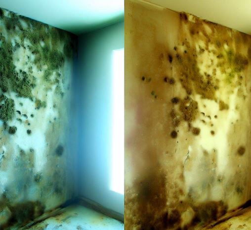 Boca Raton Mold Removal and Remediation Masters