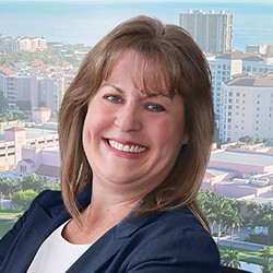 Robin Johnson - RBC Wealth Management Financial Advisor