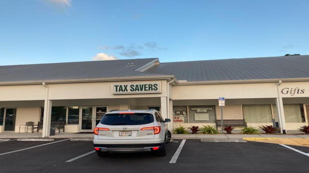 Tax Savers