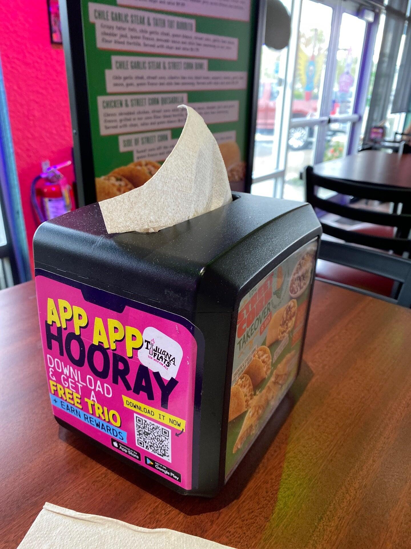 Photo credit: nextdoor