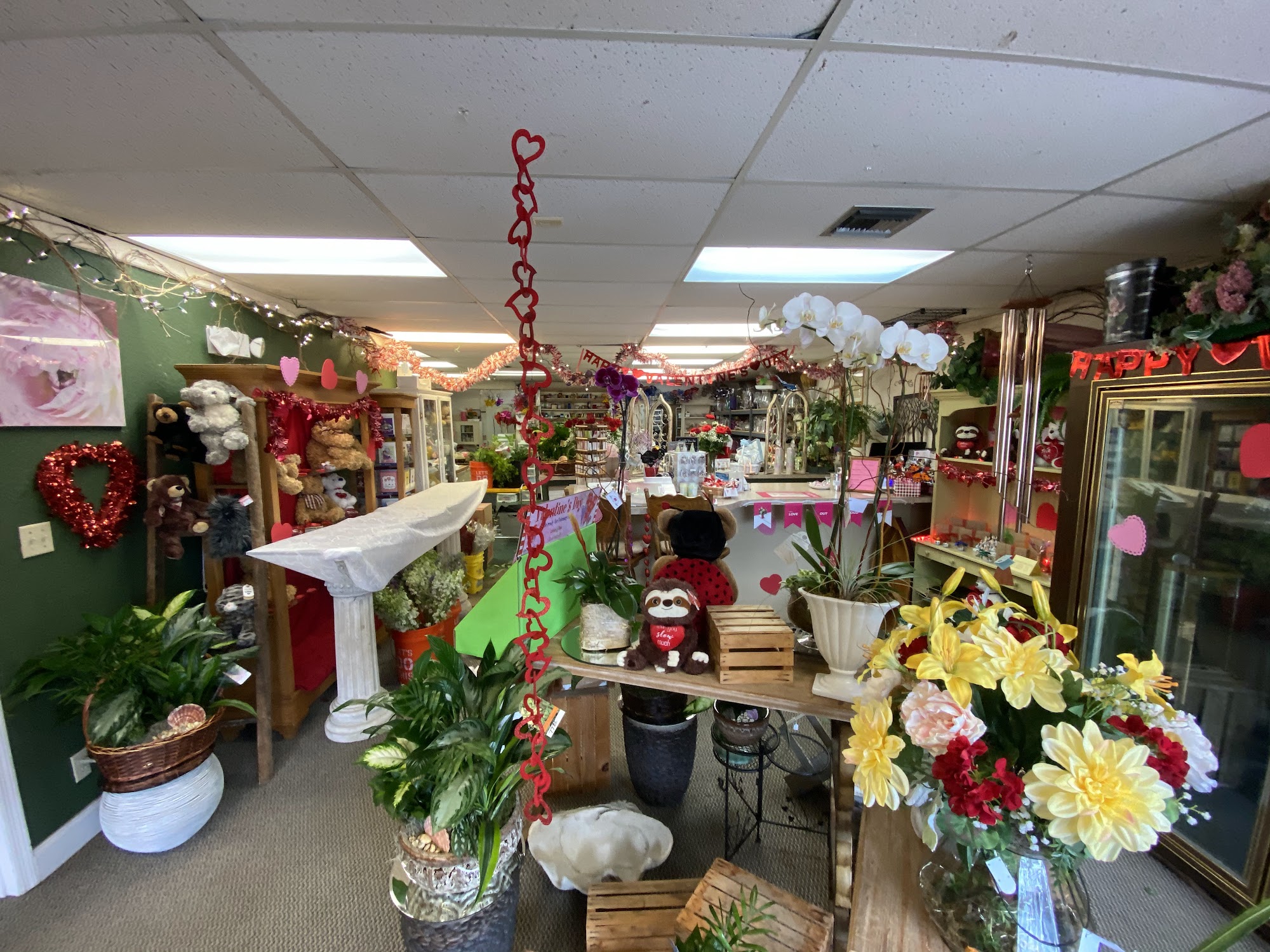 Flower Kingdom (Previously The Blossom Shoppe Florist & Gifts)
