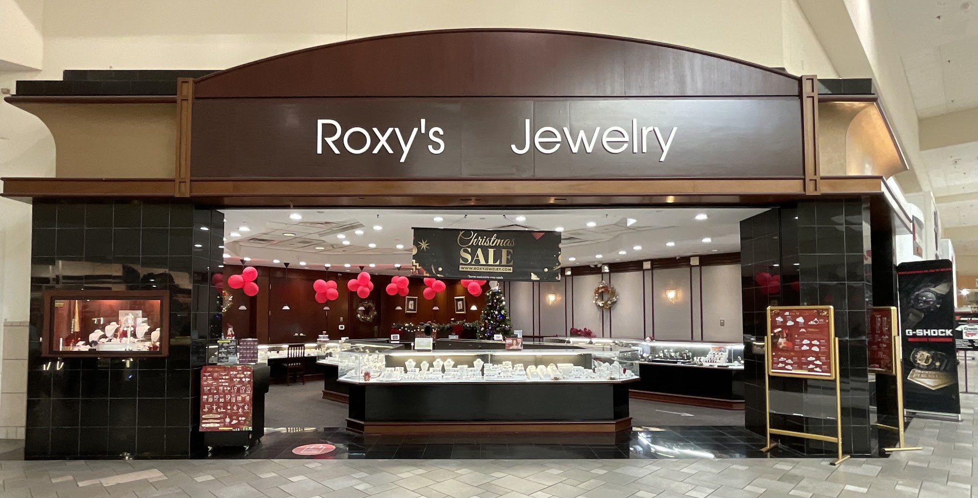 Roxy’s Jewelry