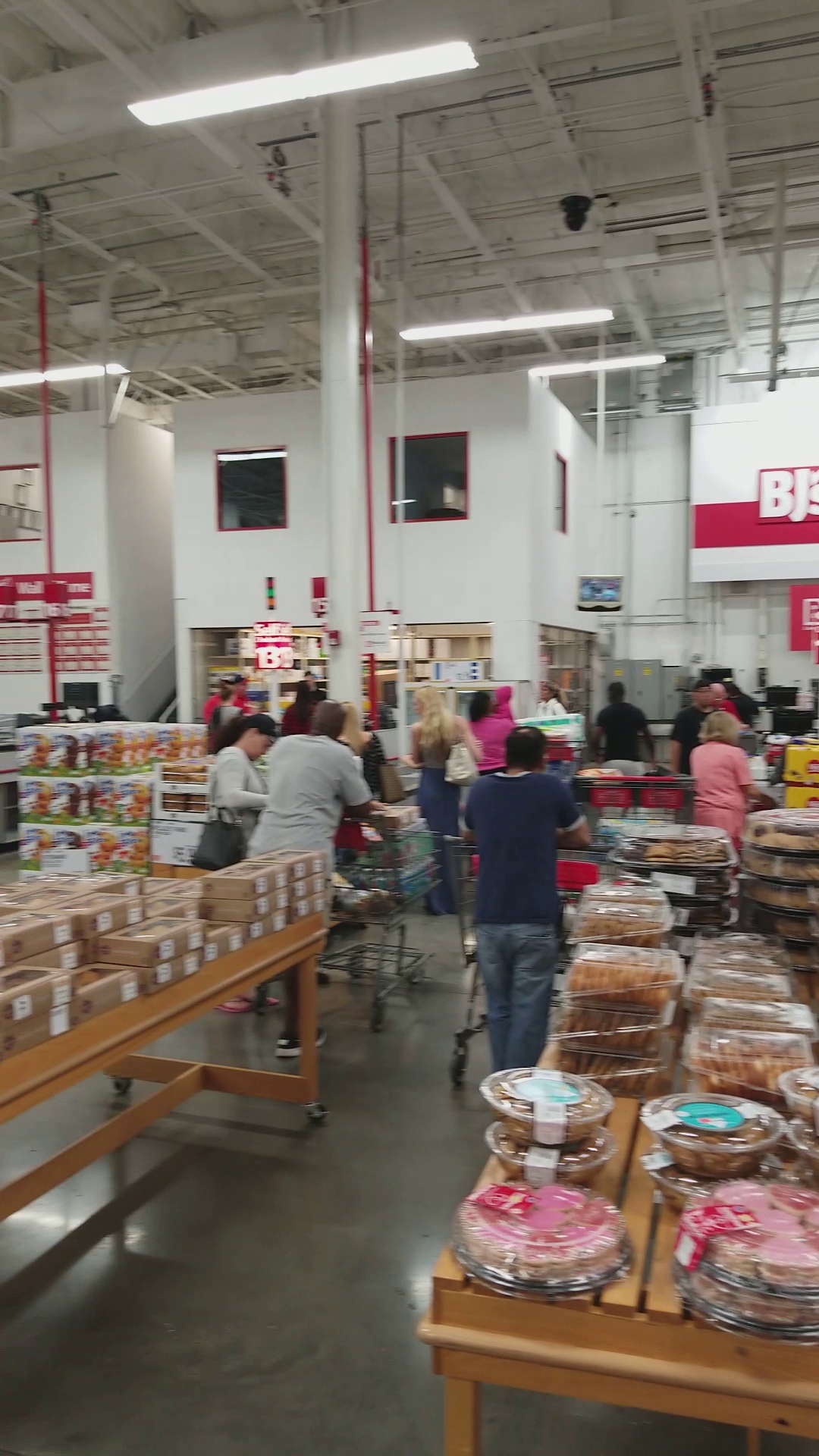 BJ's Wholesale Club