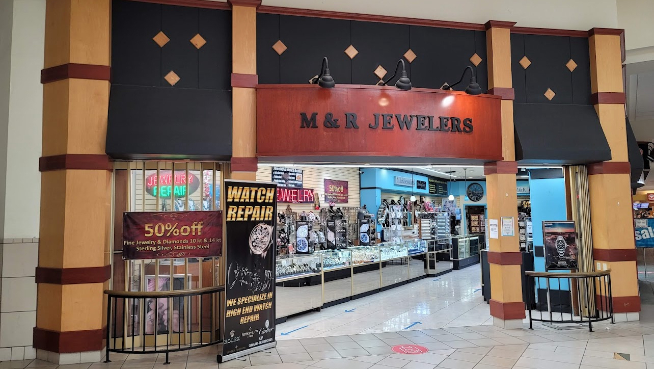 M&R Jewelers