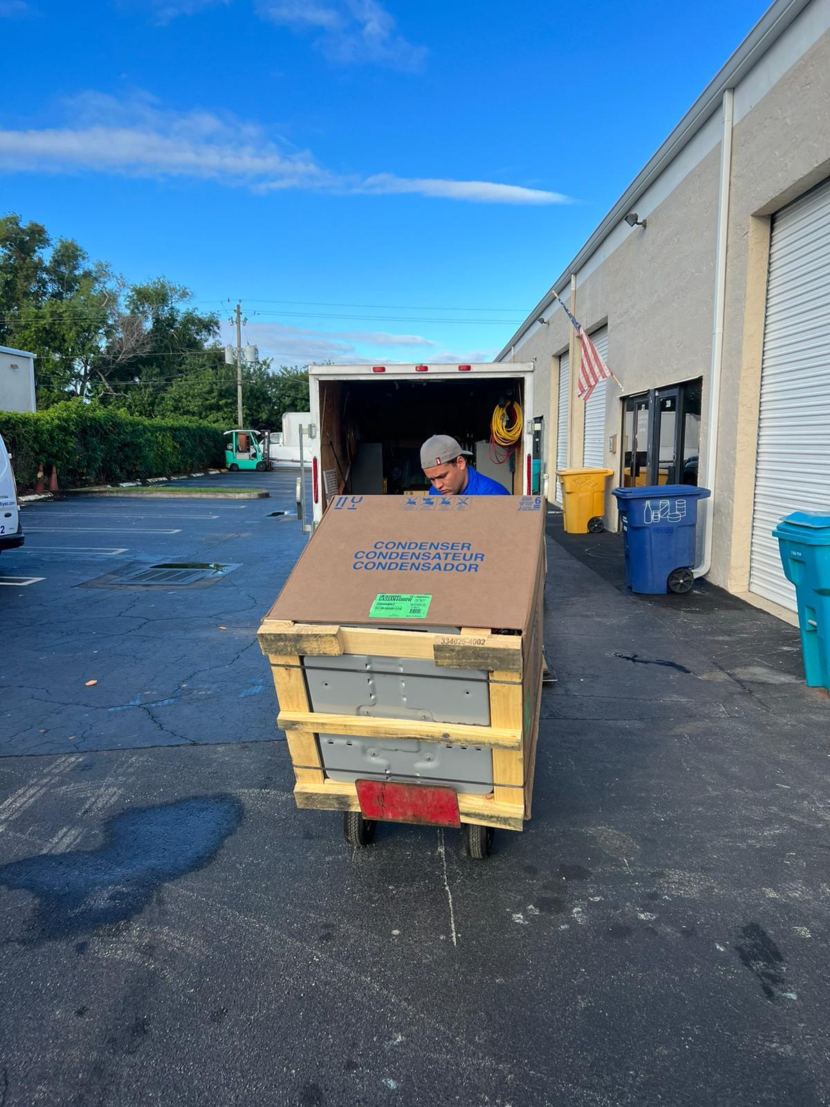 Photo credit: nextdoor