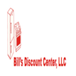 Bill's Discount Center LLC