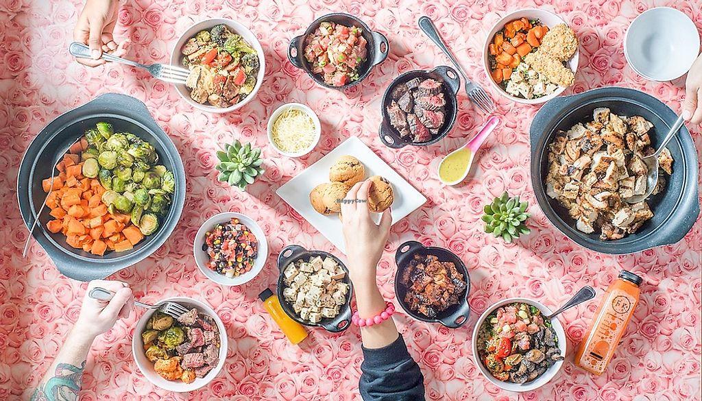 Photo credit: happycow