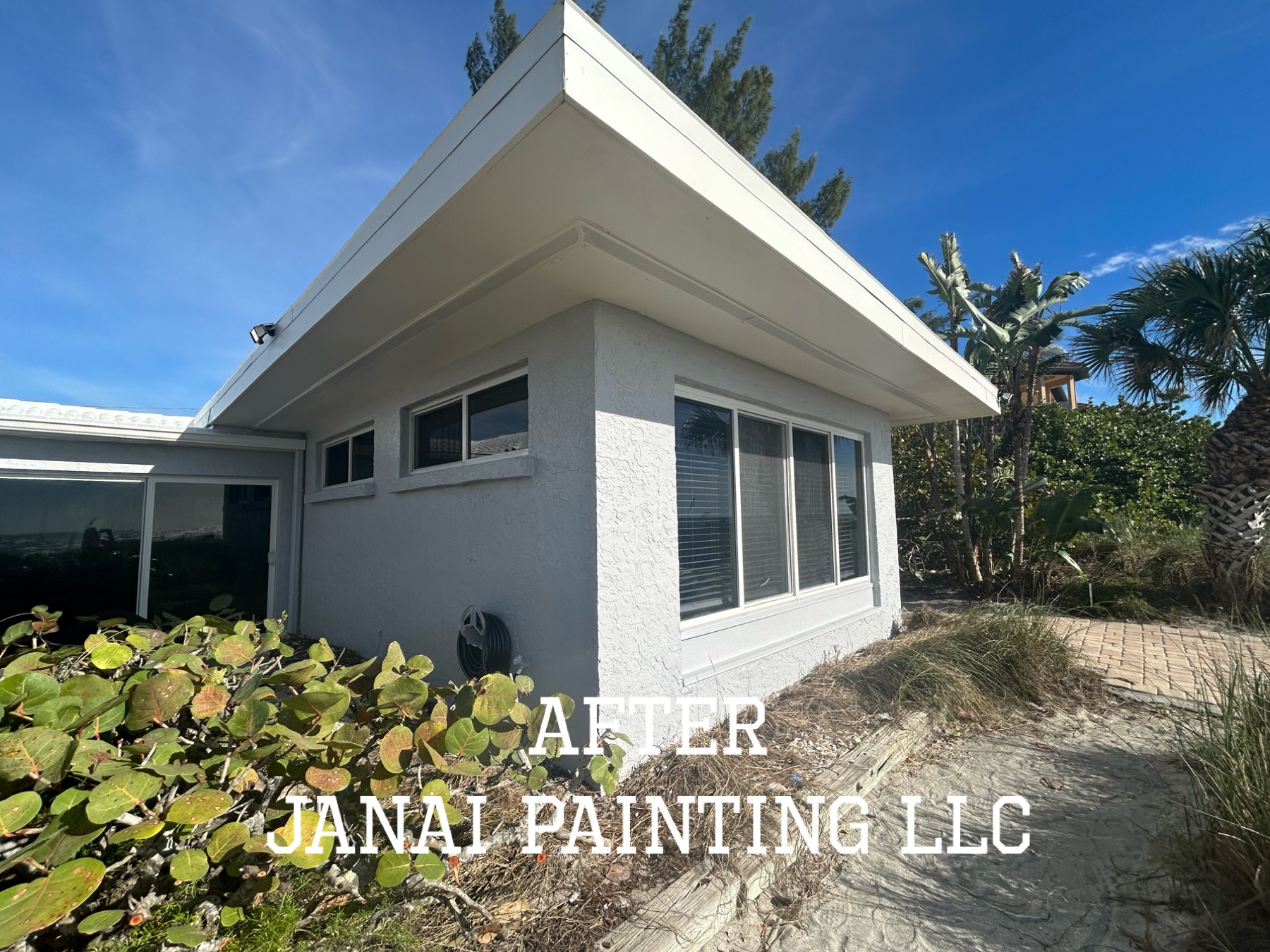 Janai Painting LLC , Of Bradenton Fl