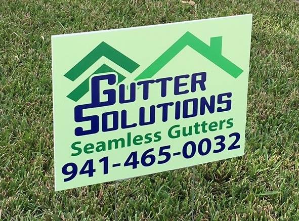 Gutter Solutions