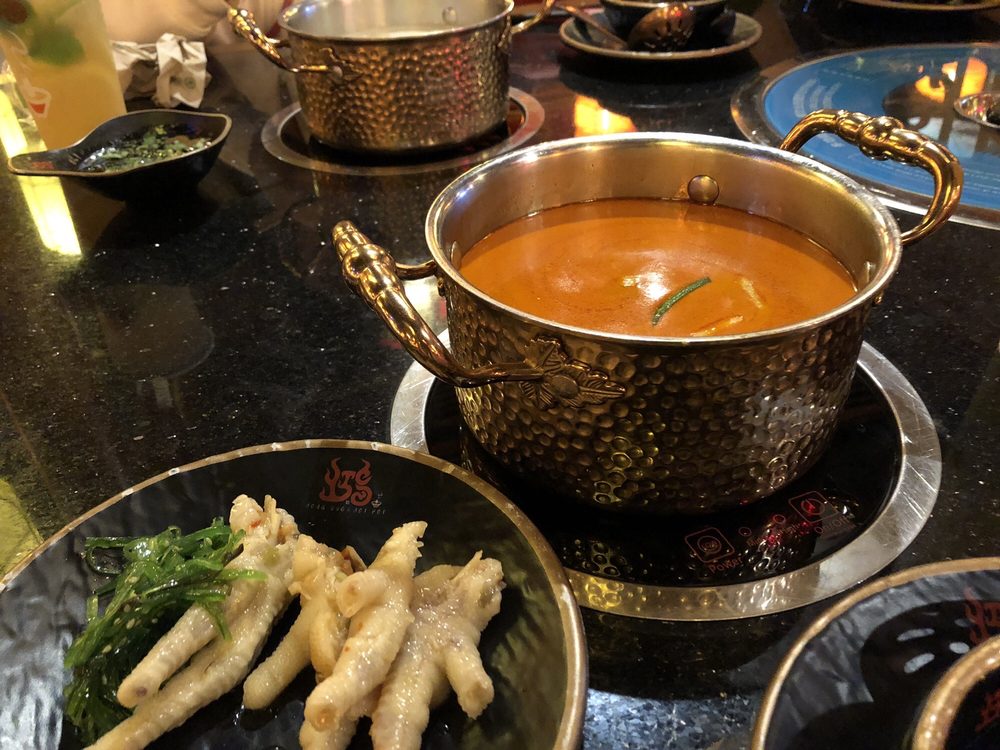 Hong BBQ & Hot Pot Bradenton