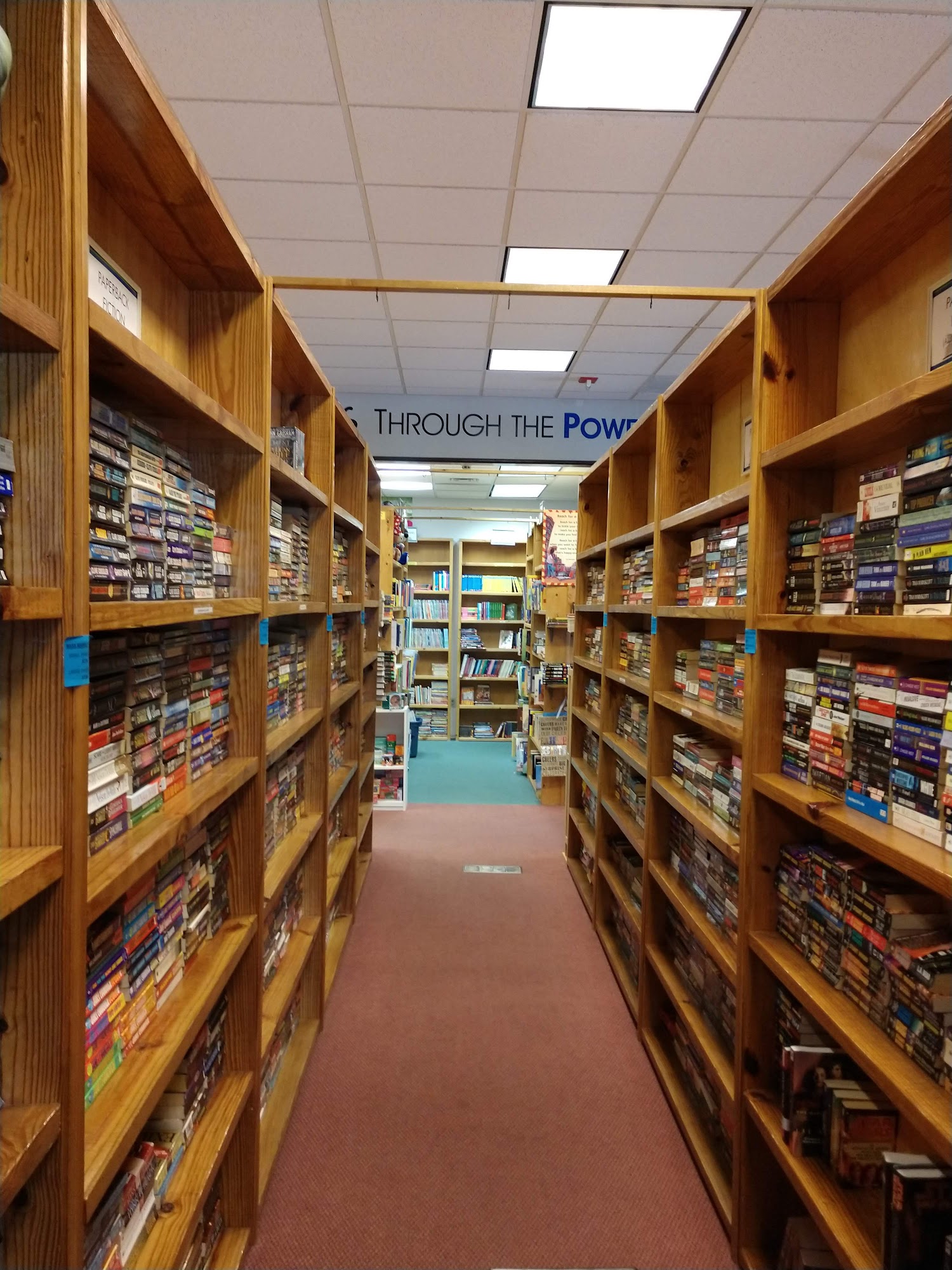 Goodwill Manasota Bookstore - Bradenton