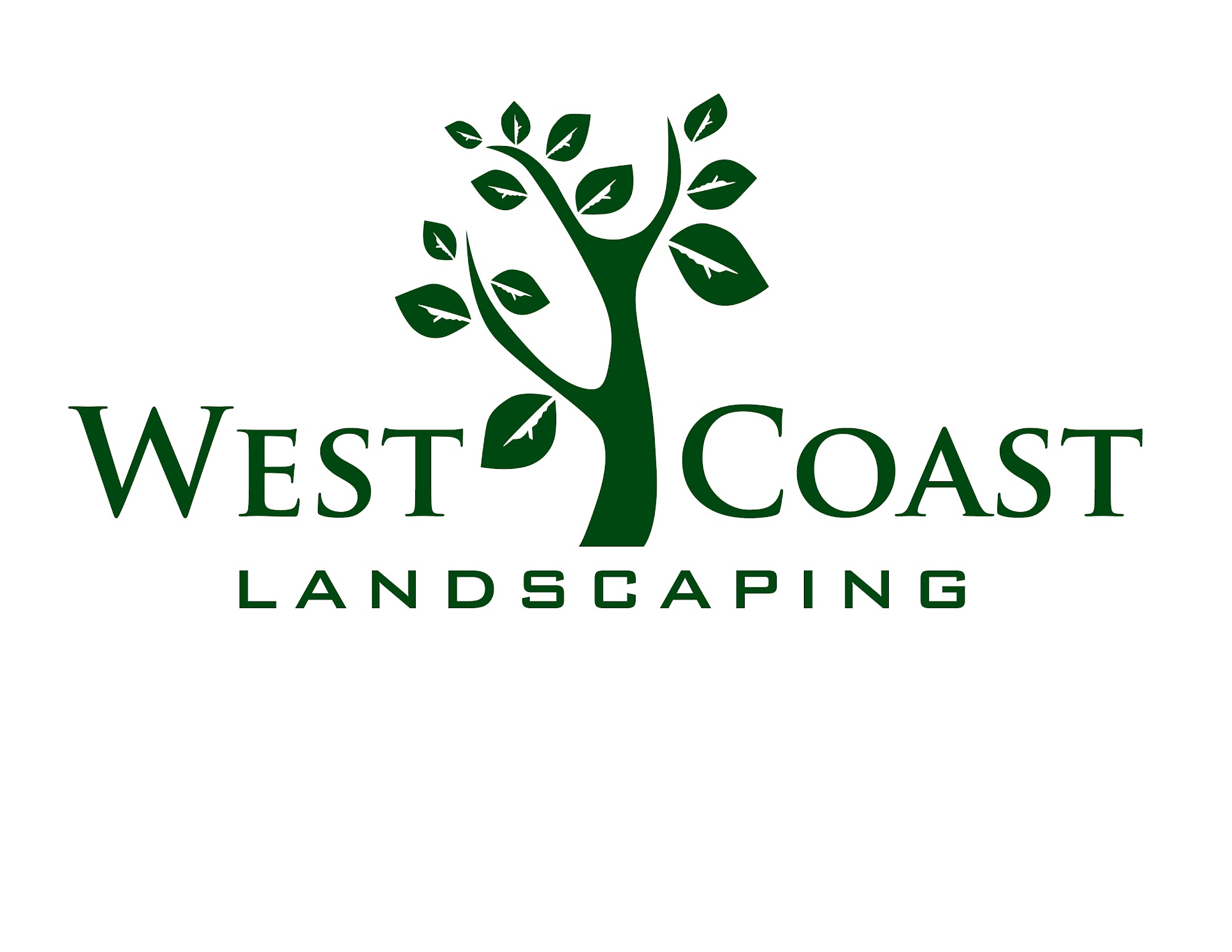 West Coast Landscaping LLC