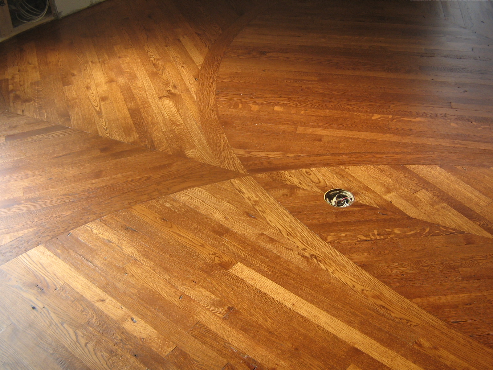 PK Wood Floors LLC