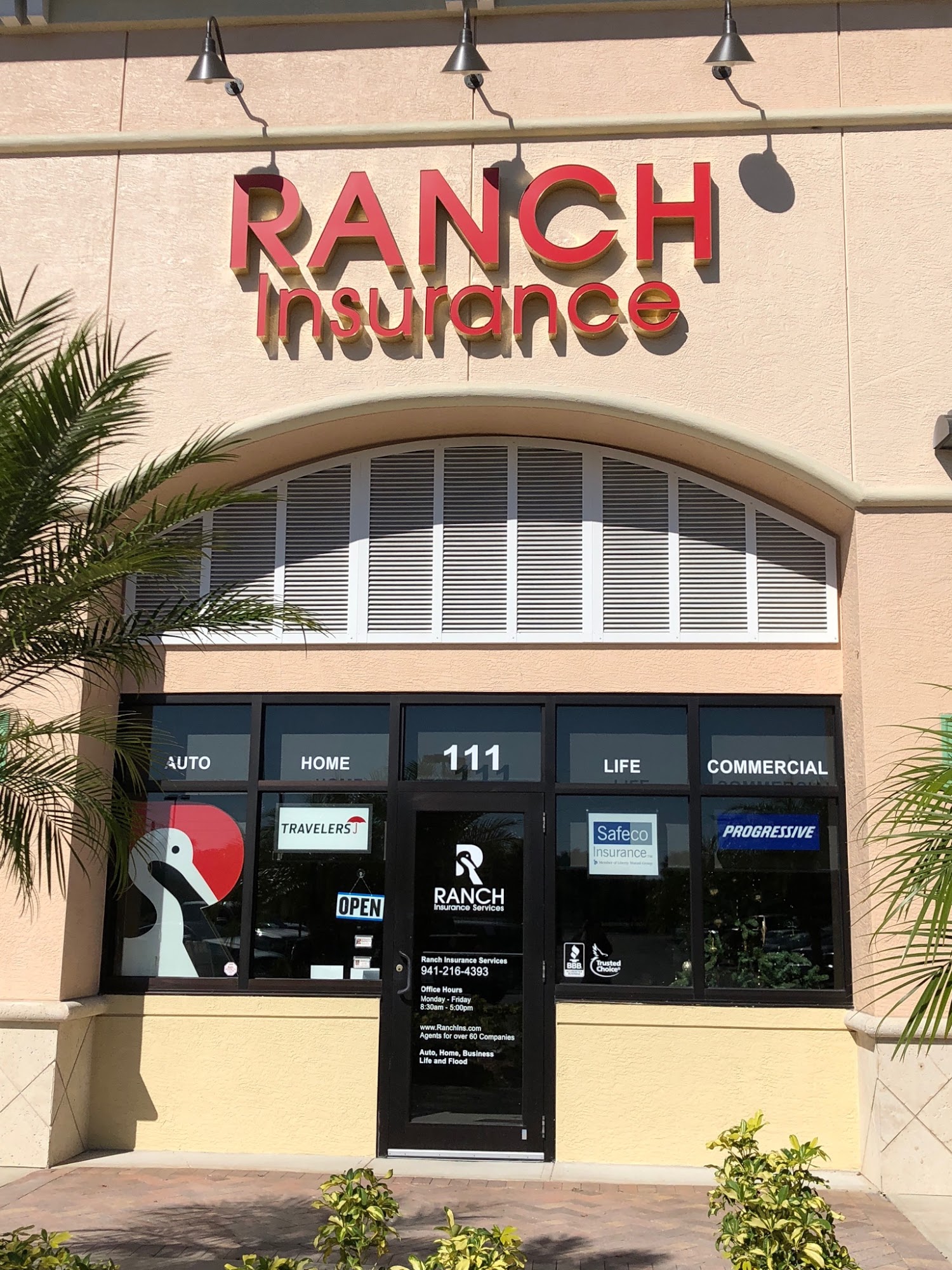 Ranch Insurance