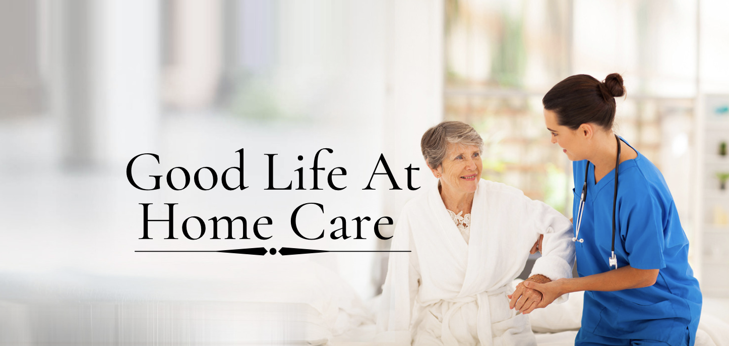 Good Life At Home Care Florida - In Home Care