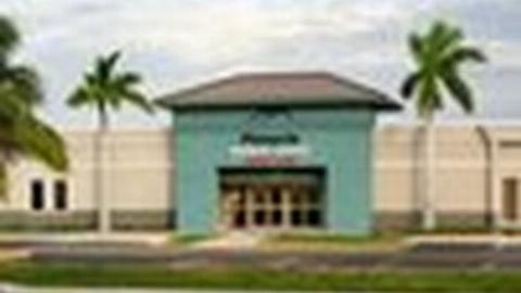 HCA Florida Thoracic Surgery - Bradenton
