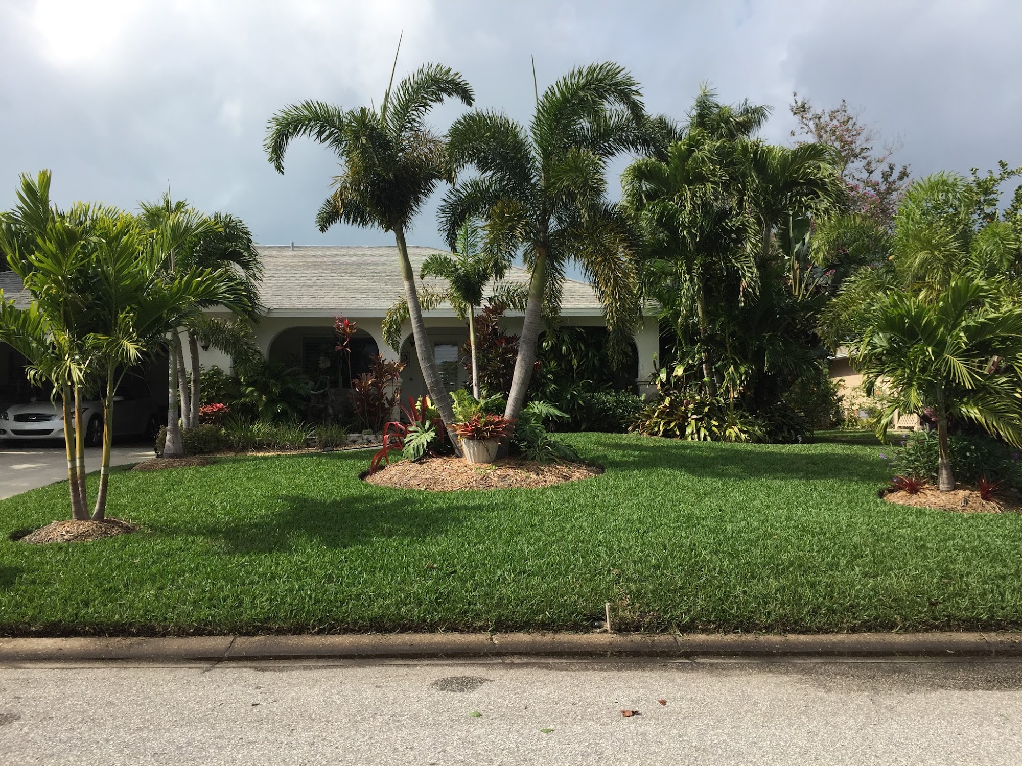 Florida Local Lawn Care