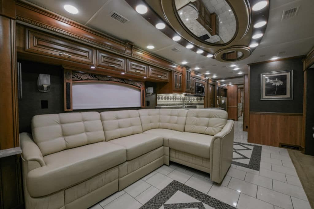 The Motorcoach Store Bradenton