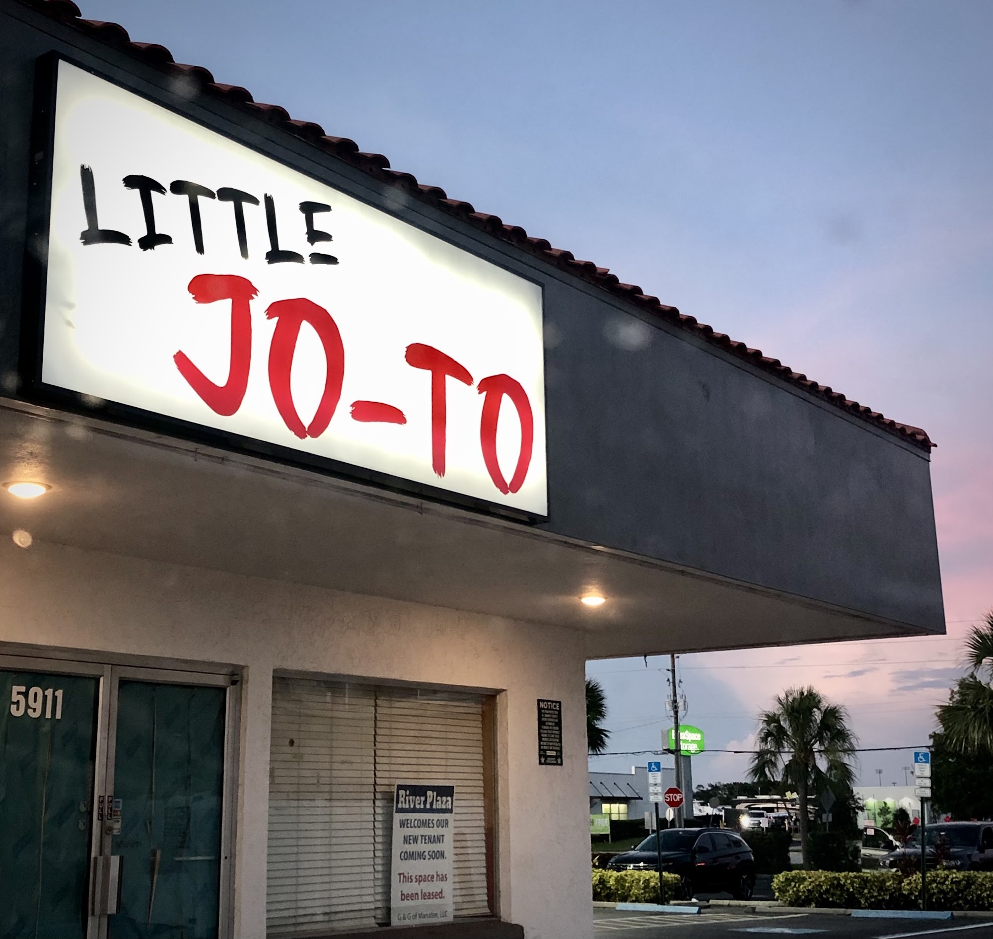 Little Jo-To
