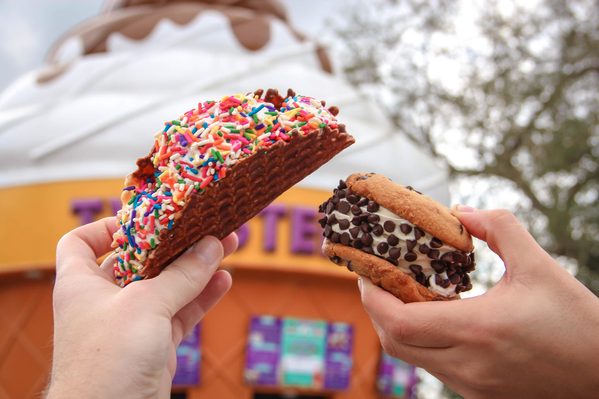 Photo credit: nextdoor