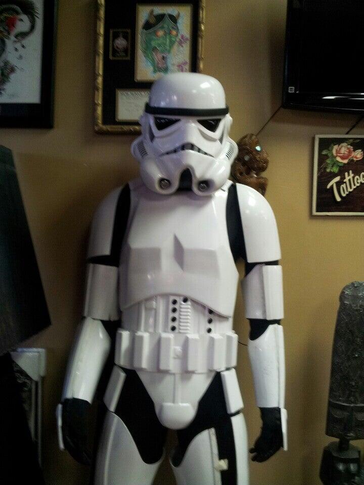 Photo credit: nextdoor