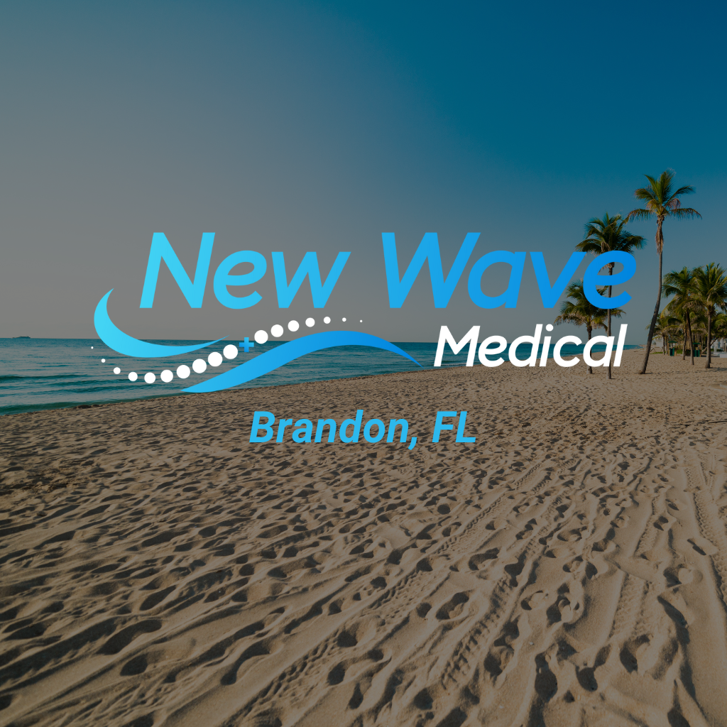 New Wave Medical - Brandon