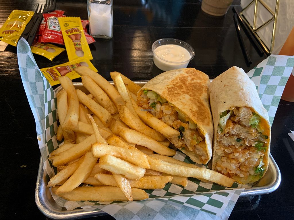 Photo credit: happycow