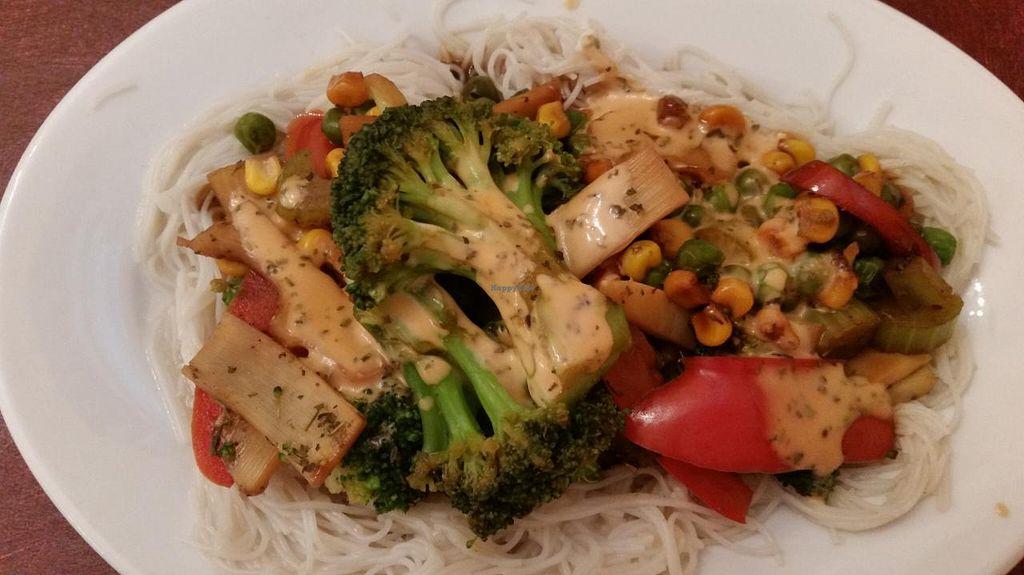 Photo credit: happycow