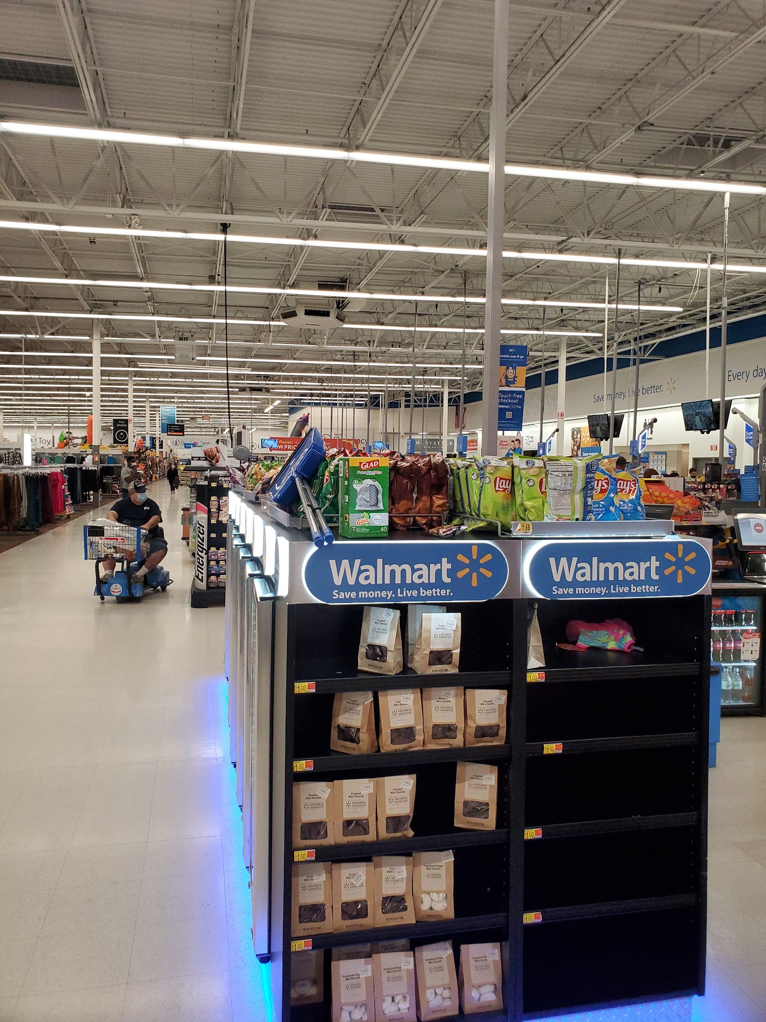 Walmart Supercenter