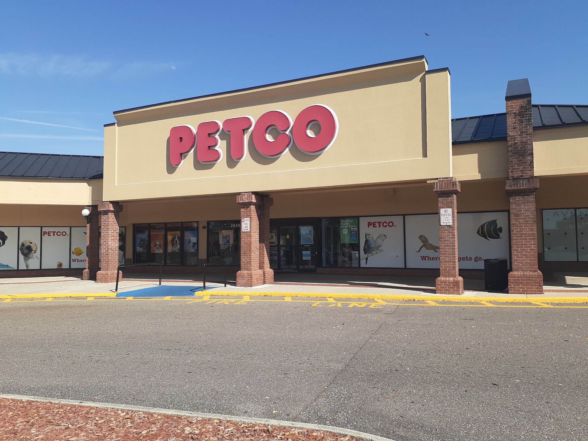 Petco