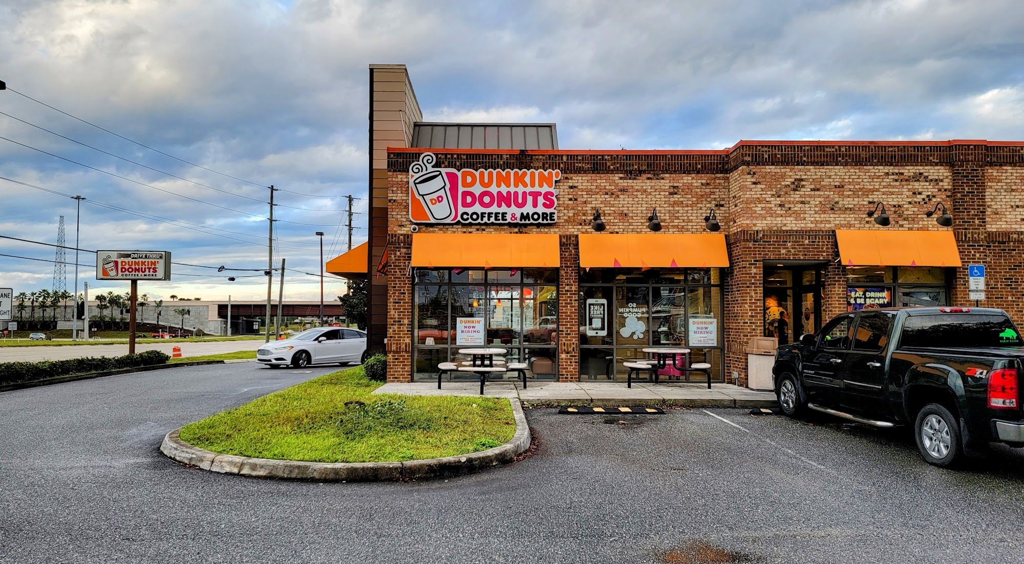 Dunkin'