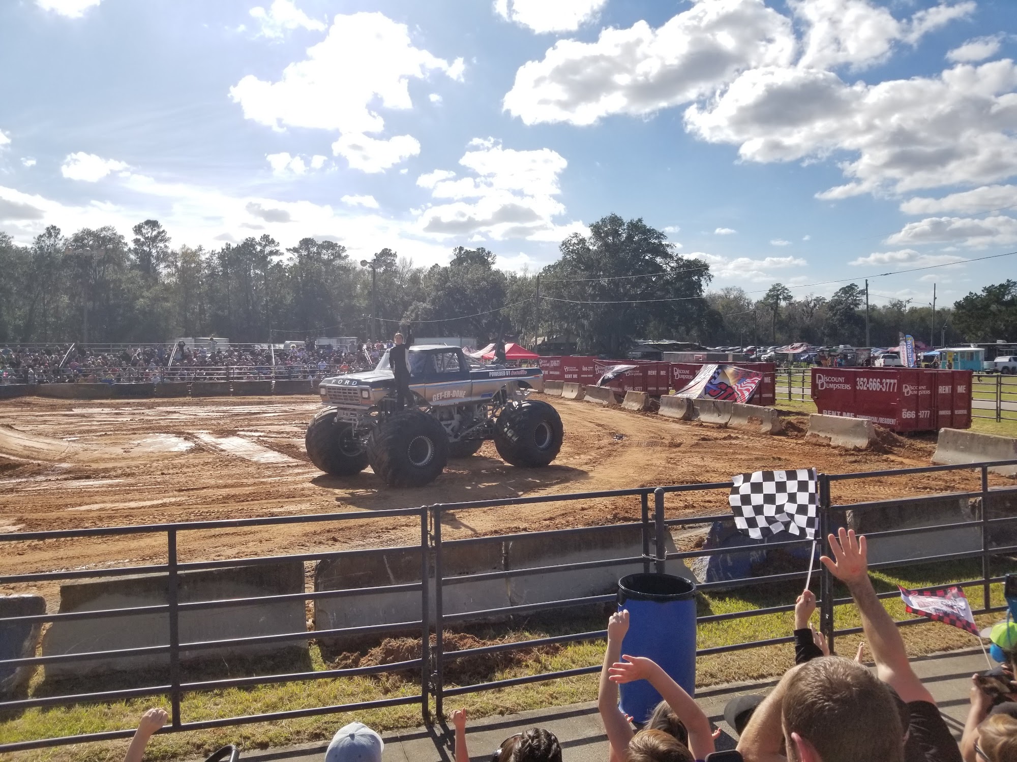 Hernando County Fair Association.