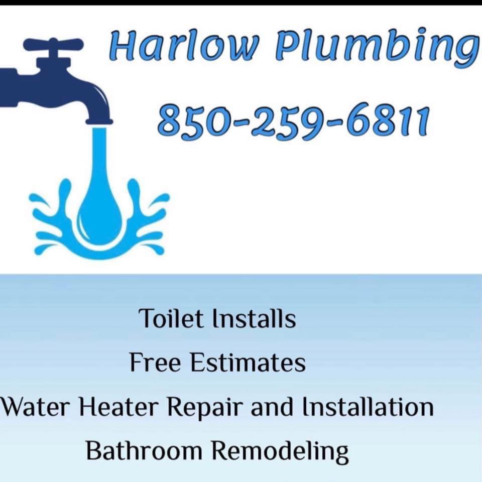 Harlow Plumbing 2997 Junction Dr, Cantonment Florida 32533