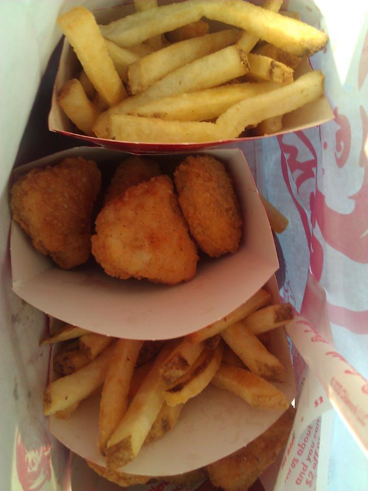 Photo credit: nextdoor