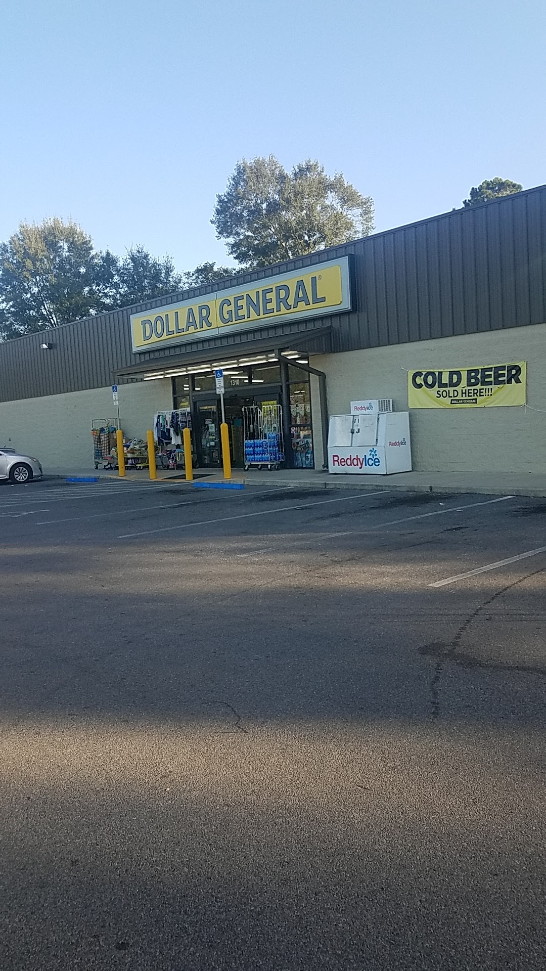 Dollar General