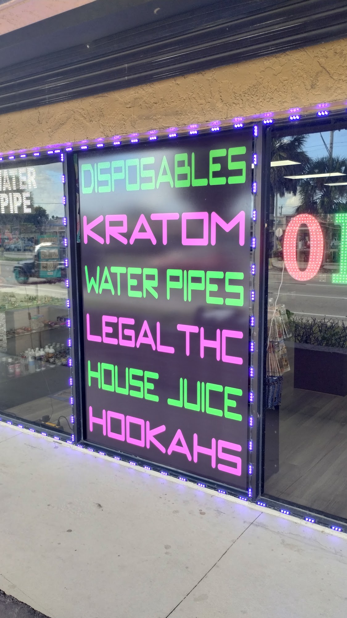Purple Rain Vape & Smoke Shop
