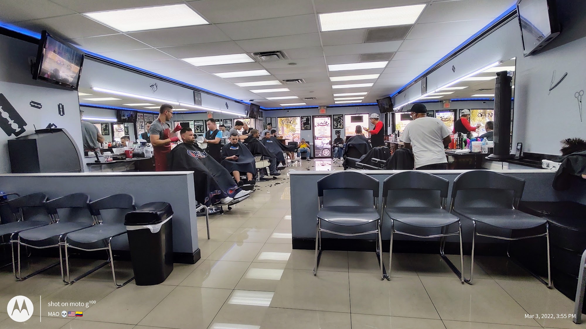 styles barber shop