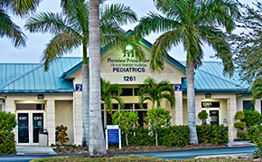 Physicians' Primary Care of SWFL Physical Therapy