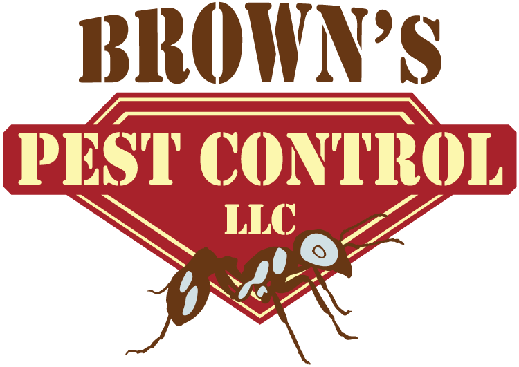 Browns Pest Control