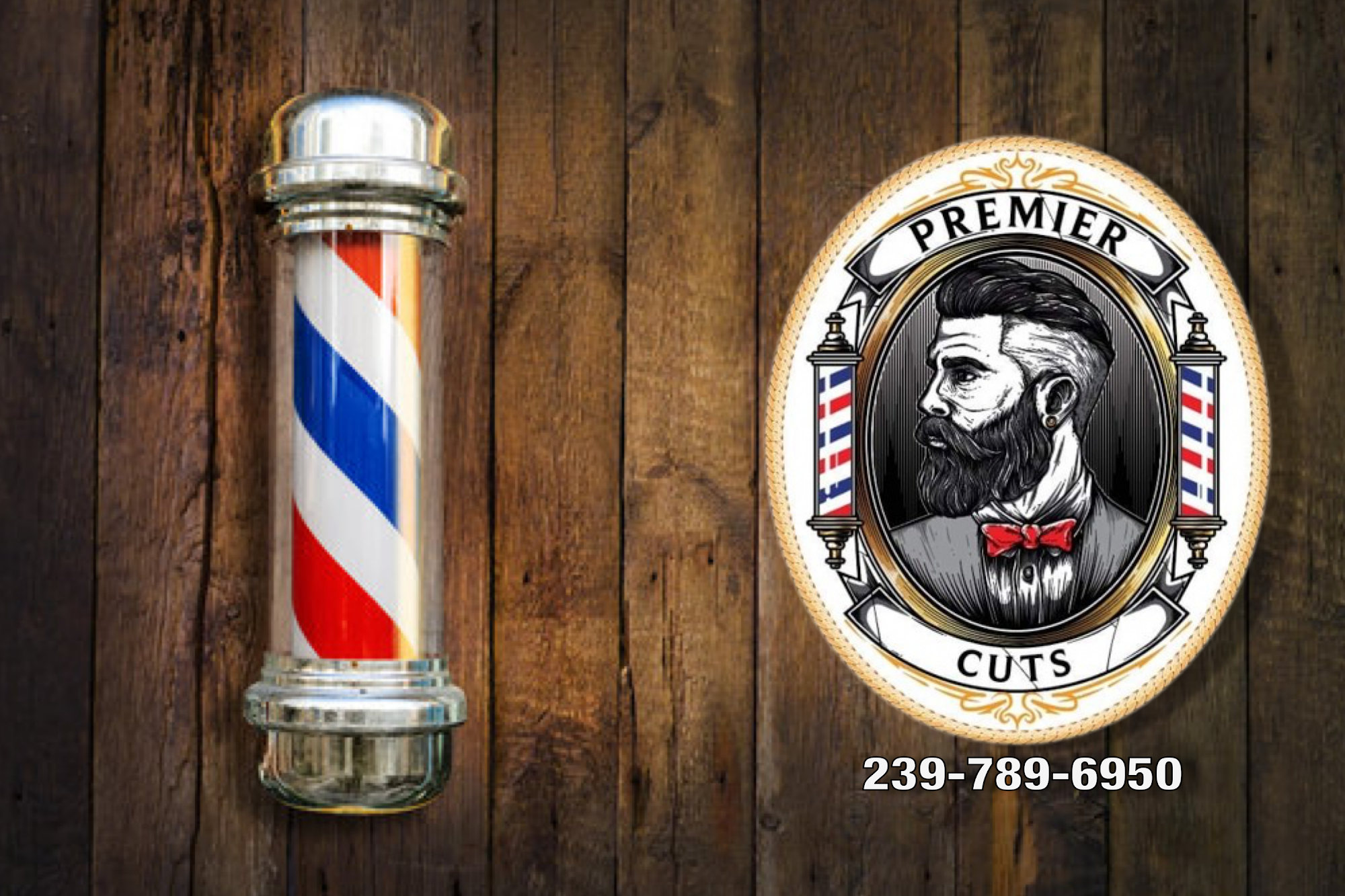 Premier Cuts Barber Shop