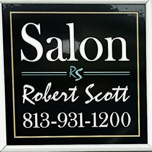 Salon Robert Scott