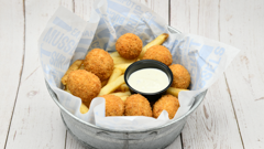 Photo credit: grubhub